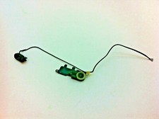 Apple MacBook 13.3" MB402LL/A MB403LL/A Subwoofer w/ Right Speaker 922-8271 166