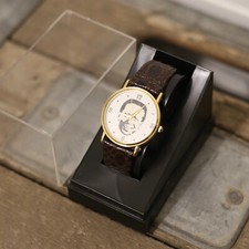 NIRVANA  Cobain 着用 Tom Peterson's 時計 Tom Peterson Kurt Cobain Nirvana Watch 100% NOS AUTHENTIC VINTAGE