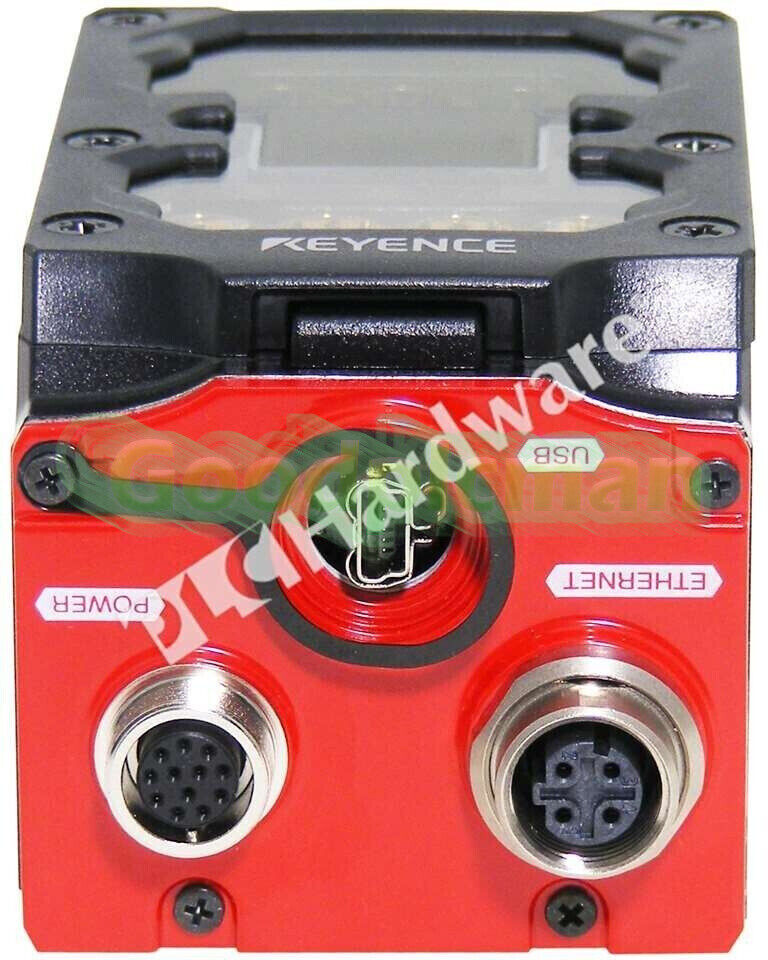 New Surplus Open Keyence SR-2000 2021 Barcode Reader 1D/2D New Surplus Open Keyence SR-2000 2021 Barcode Reader 1D/2D