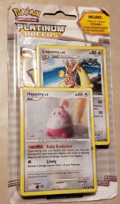 米国版 ヤドキング Platinum-Arceus 85/90 Arceus Blister Pack