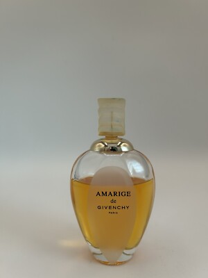 AMARIGE GIVENCHY EAU DE TOILETTE 3.3 FL Oz Perfume