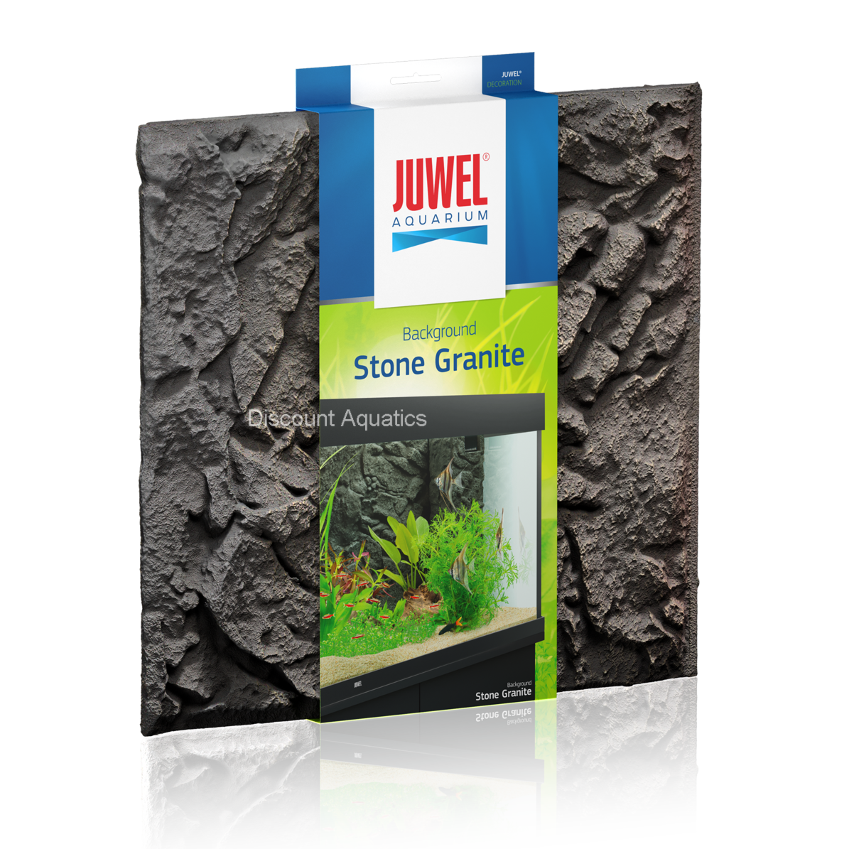 Juwel 3D Real Aquarium Background Juwel Filter Covers Fish Tank Aquarium Decor eBay