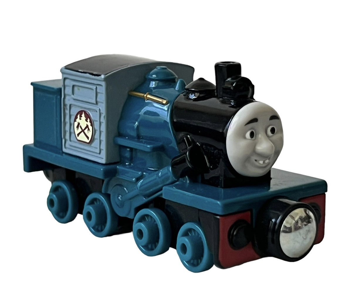 Thomas And Friends Take N Play Ferdinand Die Cast Tank Train CBL89