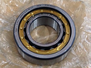 Подшипник nj2207 аналог
