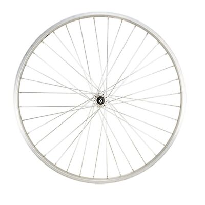 Roue vtc 28'' MACH1 ER10 ar blocage RL a visser 5/6/7v jante alu double