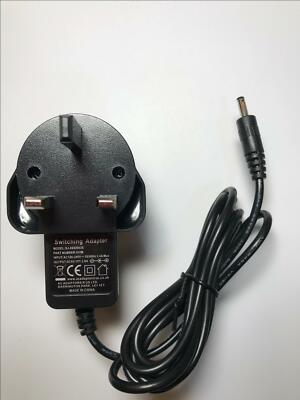 SLLEA 6V 2A AC/DC Power Adapter For Konica Minolta Dimage A1, A2, A200 Camera - View #8