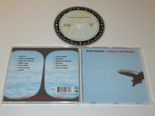 Mark Knopfler ‎– Sailing To Philadelphia  /  Mercury ‎– 73145425462  CD ALBUM 