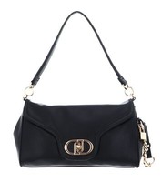 Liu Jo East / West Crossbody Bag M UmhäNgetasche Tasche Nero Schwarz Neu