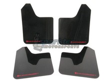 Rally Armor Universal Ur Mud Flaps Black With Red Logo Cartrucksuv All New Rally Armor Universal Ur Mud Flaps Black With Red Logo Cartrucksuv All New