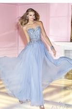 ALYCE PARIS PROM 6230 Size 6