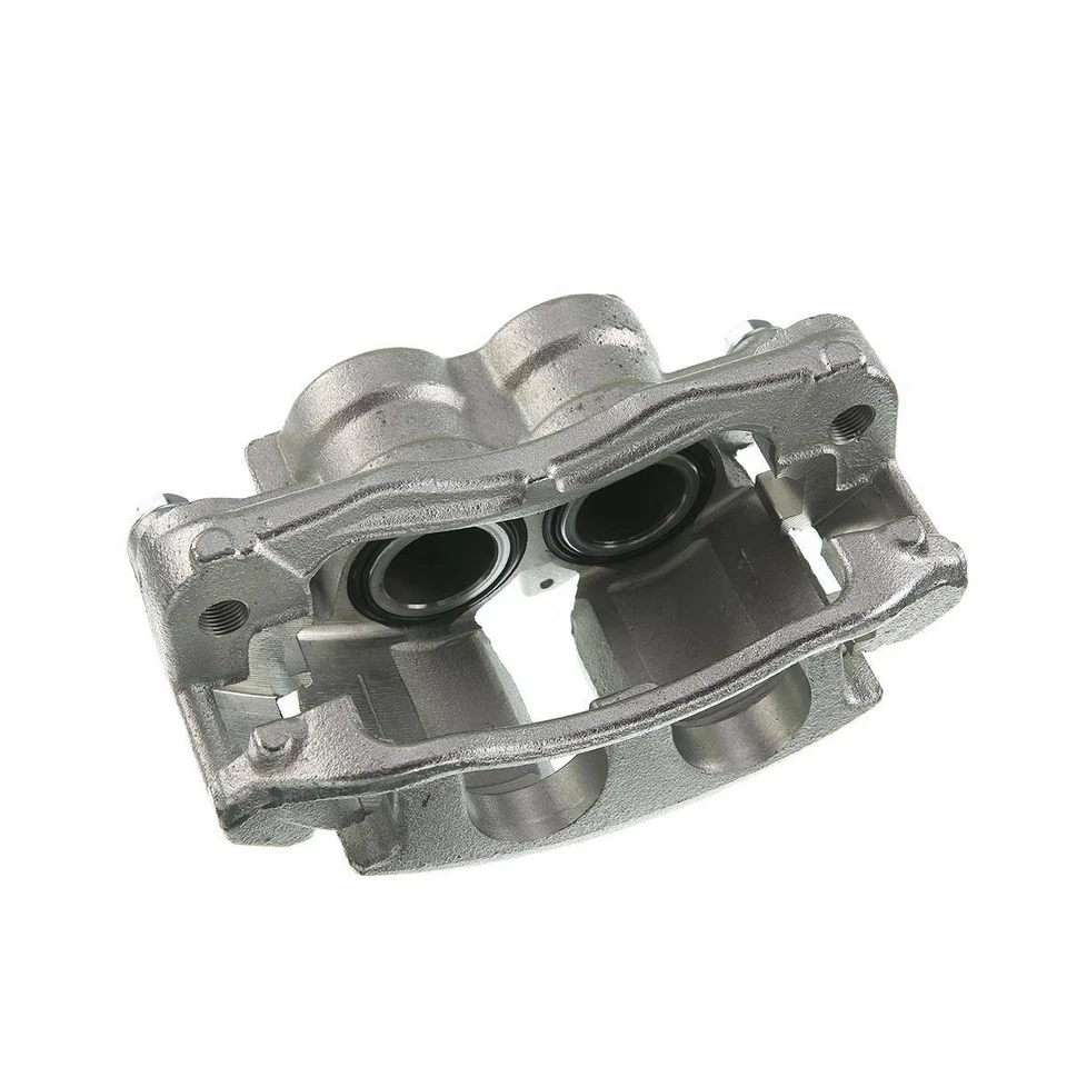 Pinza de freno de disco trasera izquierda Mercedes-Benz Dodge Freightliner Sprinter 3500 Foto 3 de 4