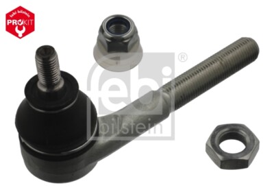 419186 Timmen Spurstangenkopf für CITROËN,PEUGEOT