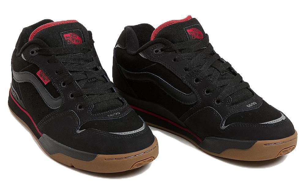 VANS Rowley XLT Black - VN000D1GA2T | eBay