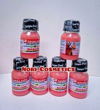 1 x Original Shalom Dark Knuckles Removal Treatment Oil/ Fast Action