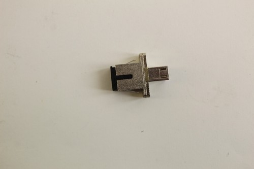 Tempo UOI (Primary Pack) 55500199 Coupler SC/LC New in Box - Picture 3 of 5