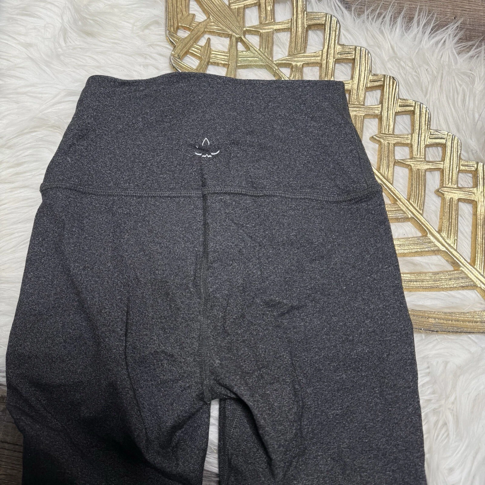 beyond-yoga high rise leggings