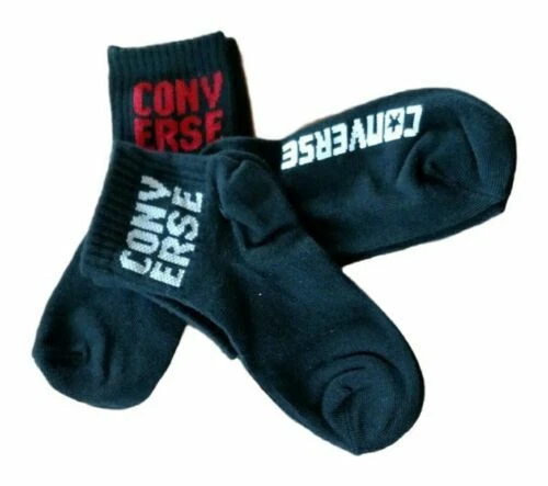 Converse Calcetines para Niños