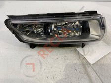 VOLKSWAGEN POLO MK5 2009-2013 O/S Front Fog Light 174162-02