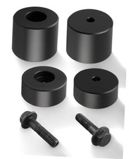 Jack Pad Lift Kit Fits Dodge Charger Charger HellCat Demon 2017-2023
