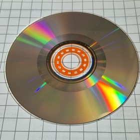 SEGA ChuChu Rocket! Sega Dreamcast Game PAL 1999 MK-51049-50 Disc Only