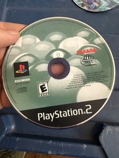 Reel pool PS2 (2000 Z14