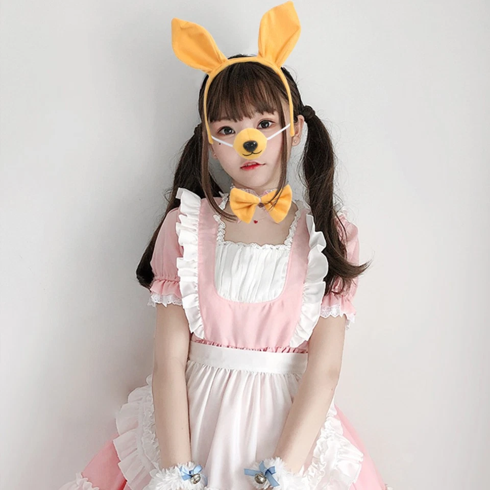  Deguisement Animal Costume Kangourou Adorable Costumes D'animaux Pour Enfants - Photo 2/4