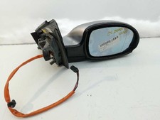 Retroviseur droit (ou coque) Citroen 2 CV