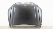 AUDI Q5 FY MK2 BONNET HOOD IN GREY / LX7R 2018