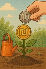 🔥 Roblox: Grow a Garden – 💰 10SP Sheckles | Fast Delivery!! 🚀 Cheapest!