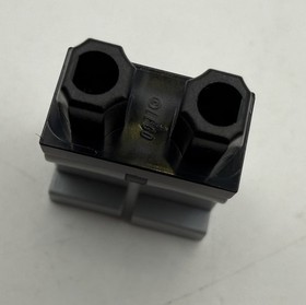 Vin 2006 Lego Batman Minifigure Torso + Legs ONLY Minifig Part DC 7779 7780 7782