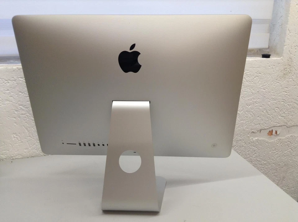 Apple- imac 21,5 Zoll 2015 8 GB Monterey - Top !!! - Bild 4 von 4