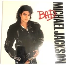Michael Jackson  Bad Lp gatef Sealed 1987  Mint OE 40600