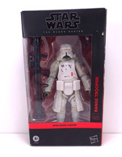 Hasbro Star Wars The Black Series Andor Range Trooper  14 Figure Mint in Box