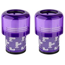 2x Filter for Dyson V11 Outsize, V15 Outsize, SV16 Outsize 970422-01