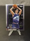 2025 Topps John Stockton Base (Raw)