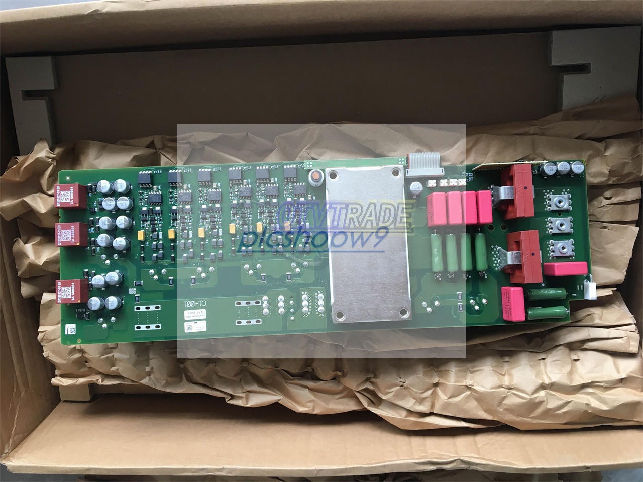 NEW 1PCS Siemens drive board A5E34328082By  UPS /DHL
