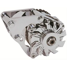 Powermaster Alternator 8-17926; 100 Amp CS121