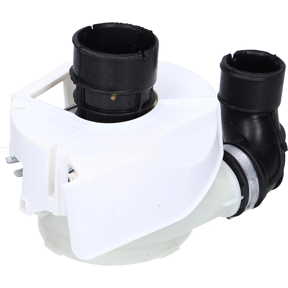 AEG Electrolux Heizelement an Umwälzpumpe 405537370/0 Original für Geschirrspül - Bild 4 von 4