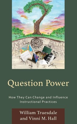 Question Power | How They Can Change and Influence Instructional Practices