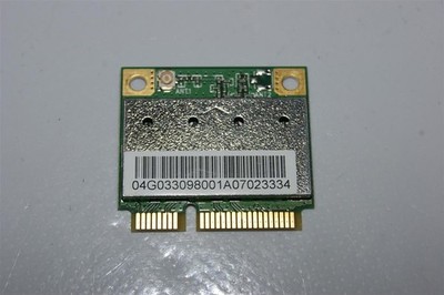 Asus Eee Pc 1215B WLAN Karte WIFI Card AR5B95 #3529
