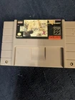 Chrono Trigger SNES Super Nintendo
