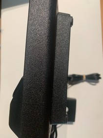 vintage ATARI FLASHBACK game console