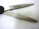 FISKARS SOFTOUCH SCISSORS WITH SAFETY LOCK — photo 6