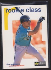 Baseball Collection Vintage Rookies Inserts (2/34)-- Get 40% off!!