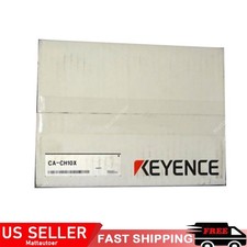 KEYENCE CA-CH10X , High-speed Camera Cable 10-m for Repeater