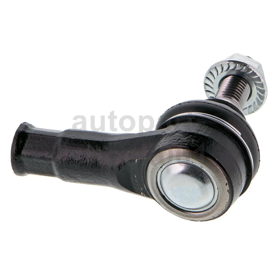 Extremidades externas dianteiras da haste de amarração para 2012 2013 2014 2015 2016 Chevrolet Sonic_AP - Imagem 2 de 4