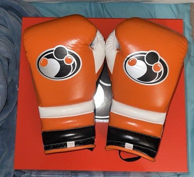 Grant Boxing Gloves 14 Oz Custom Colors | eBay