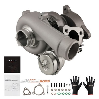 Turbolader for Audi S3 1.8L 225PS TT Quattro Seat Leon BAM K04 023 Turbo Set