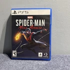 Spider-Man Miles Morales Sony PlayStation 5 PS5