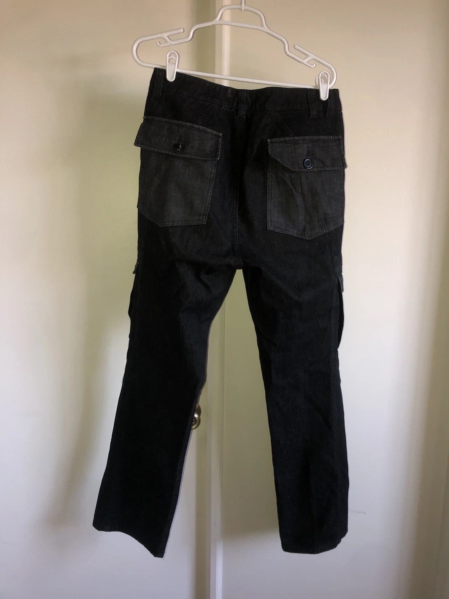 diesel cargo pants products for sale | eBay